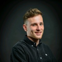 Cermav Employee Baptiste Racle's profile photo