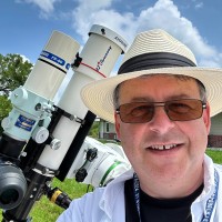 LunarG Employee Richard Wright's profile photo