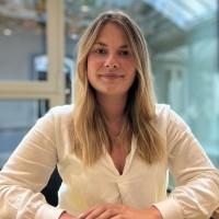 iNet Process Employee Mélanie Barré's profile photo