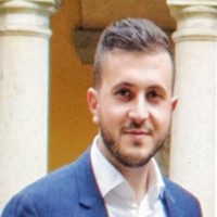 Ma-estro SRL Employee Salvatore Leotta's profile photo