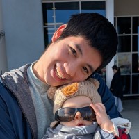 Google Employee Benedict Wong's profile photo