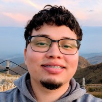 Kevin Flores-Garcia's profile photo