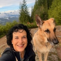 BC SPCA Employee Cynthia Boulter's profile photo