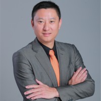 AC Pacific Employee Charlie Wang's profile photo