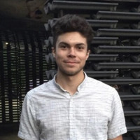 Cloudflare Employee Max Peterson's profile photo