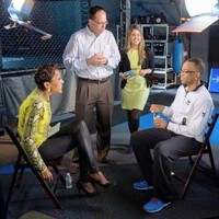 ESPN Employee Josh Krulewitz's profile photo