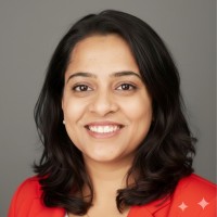 Benison Technologies Employee Neha Chaturvedi's profile photo