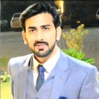 GAC | General Agencies & Contracting Employee Uzair Malik's profile photo