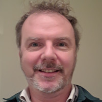 NetQuest Corporation Employee John Pye's profile photo