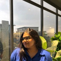 Mansi Sharma's profile photo