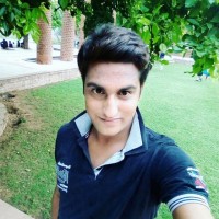 MSP Systems Ltd Employee Amitkumar Kunvarkhaniya's profile photo