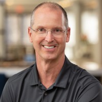 HGR Industrial Surplus Employee Jim Ray's profile photo