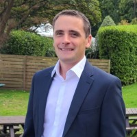 Seeley International Pty Ltd Employee Benjamin Manley's profile photo