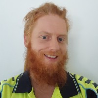 Insta Scapes Planting Employee Anton Olofsson's profile photo