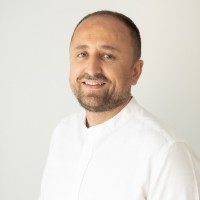Ardian Latifi Email & Phone Number