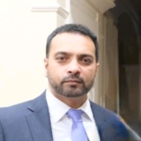 J.P. Morgan Employee Jeff Thomas's profile photo