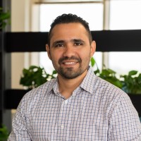 Qualtrics Employee Edwin Gonzalez's profile photo