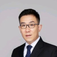 NEW DADA Employee 张嘉伟's profile photo
