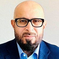 Computer Modelling Group Ltd. Employee Pom Sabharwal's profile photo