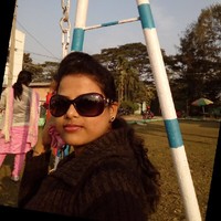 Codopoliz Employee Sukanya Patra's profile photo