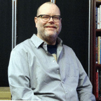 TEV Ltd. Employee Steve Bowden's profile photo