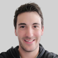 OutreachPete Employee Pete McAllister's profile photo
