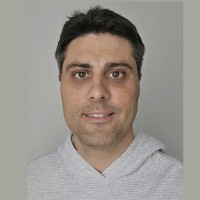 Droplit Employee Ilya Nefedov's profile photo