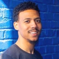 Hopeworks Camden Employee Ricardo Thomas's profile photo