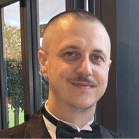 Boeing Employee Samuel Doyle's profile photo