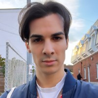 Sérénis Employee Alex Brisson's profile photo