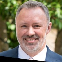 Bluebird Care Employee Dave Colwell's profile photo