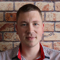 Odore Employee Oleksandr Halkin's profile photo