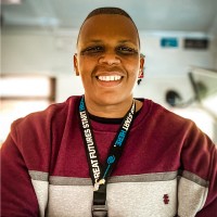 Boys & Girls Clubs of Carlsbad Employee Brince Washington's profile photo