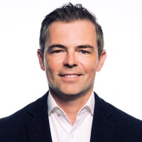 Square Peg Capital Employee Luke Stevens's profile photo