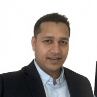 Rest Employee Ayaz Mohammed's profile photo