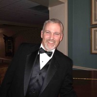 Duke Energy Corporation Employee Wayne Burton's profile photo