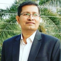 Deepak Group Co Employee Balram Kushwah's profile photo