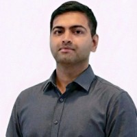 IndiaIdeas.com Limited Employee Sharan Viswanath's profile photo
