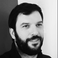 SAP Employee Yannick Robin's profile photo
