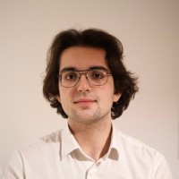DAVIGOLD Employee Ludovic Saint-Yves's profile photo