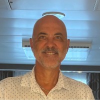 Kingston Associates, Inc. Employee Pete Larson's profile photo