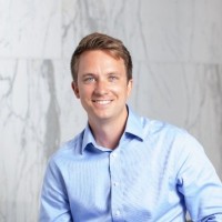 Medline Europe Employee Oliver Watts's profile photo