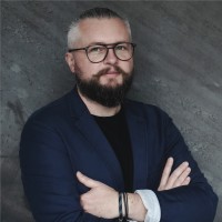 Boldare Employee Piotr Majchrzak's profile photo