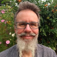 Cascade Joinery Employee Ian Voorhees's profile photo