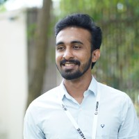 Krishnaprasad R Email