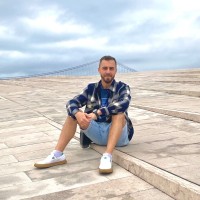 QBS Software Employee Jose de Ponte's profile photo