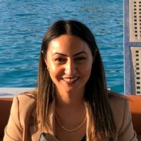 Grolman Group Employee Suzan Ercan's profile photo