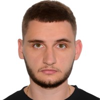 IT DEV GROUP Employee Bogdan Fedorchak's profile photo