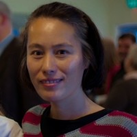 DNASTAR Employee Spring Sun's profile photo