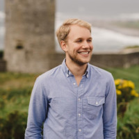 The Johns Hopkins University Applied Physics Laboratory Employee Nick Brunner's profile photo